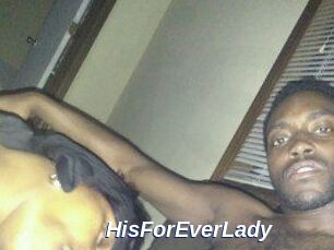 HisForEverLady