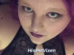 HisPetVixen