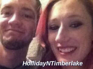 HollidayNTimberlake