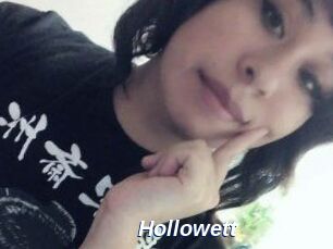 Hollowett