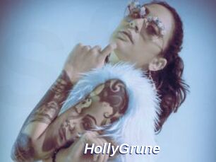 HollyGrune