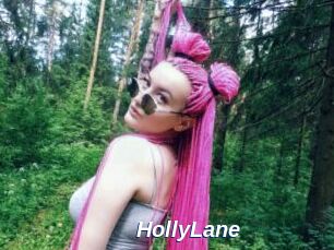 HollyLane