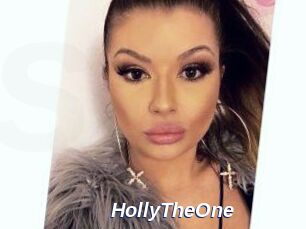 HollyTheOne