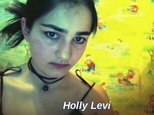 Holly_Levi