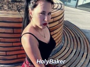 HolyBaker