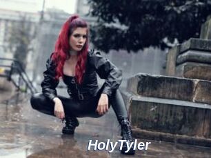 HolyTyler