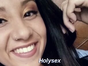 Holysex