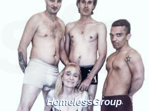 HomelessGroup