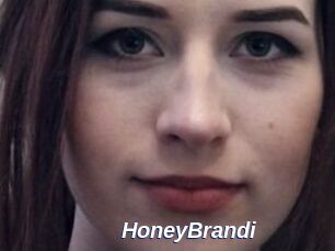 HoneyBrandi