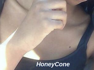 HoneyCone