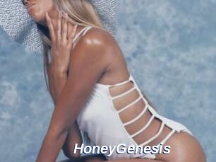 HoneyGenesis