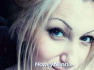 HoneyHanna