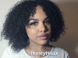 HoneyHaux