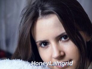 HoneyLaIngrid