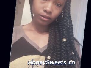 HoneySweets_xo