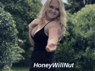 HoneyWillNut