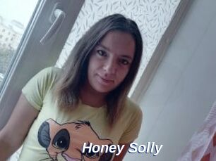 Honey_Solly