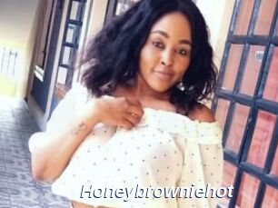 Honeybrowniehot