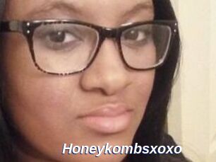 Honeykombsxoxo