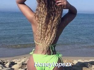 Honey_lopezx