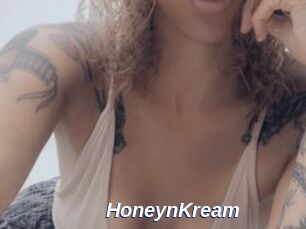 HoneynKream