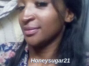 Honeysugar21