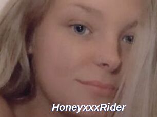 HoneyxxxRider