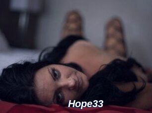 Hope33