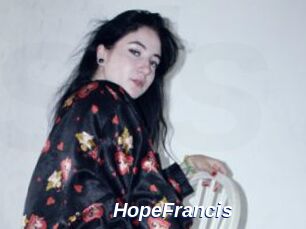 HopeFrancis