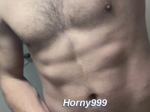 Horny999