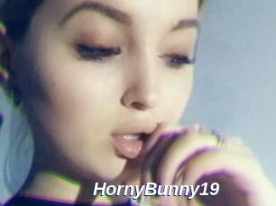 HornyBunny19