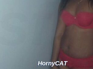 HornyCAT