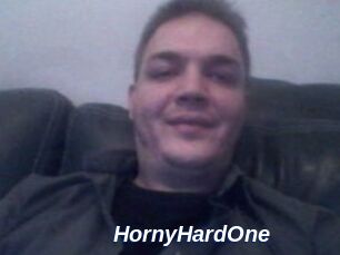 HornyHardOne