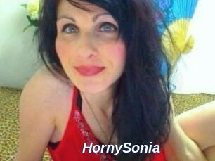 HornySonia