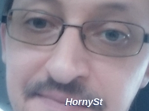 HornySt