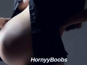 HornyyBoobs