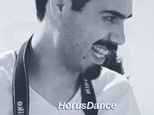 HorusDance