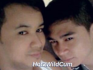 Hot2WildCum