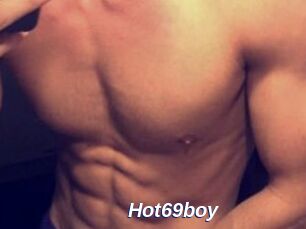 Hot69boy