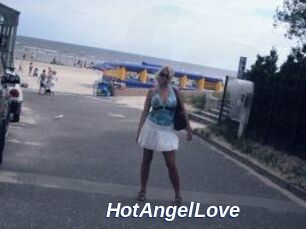 HotAngelLove