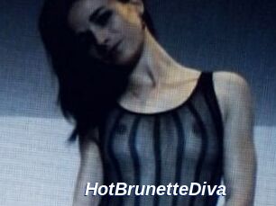 HotBrunetteDiva