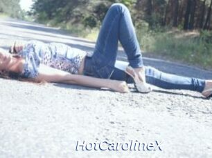 HotCarolineX