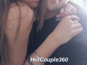 HotCouple360