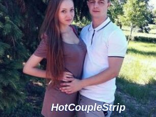 HotCoupleStrip