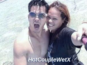 HotCoupleWetX