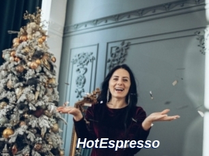 HotEspresso