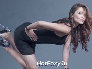 HotFoxy4u