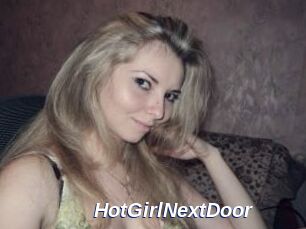 HotGirlNextDoor