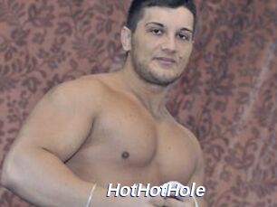 HotHotHole