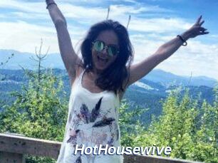 HotHousewive